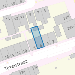 Perceel ZDM01-H-4774