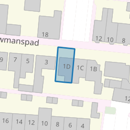 Perceel ZDM01-H-4795
