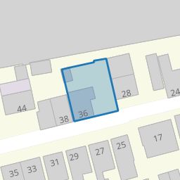 Perceel ZDM01-H-4798