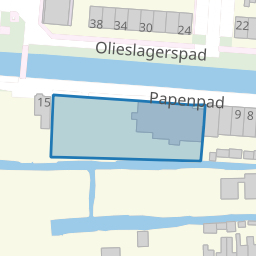 Perceel ZDM01-H-4802