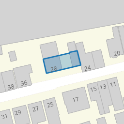 Perceel ZDM01-H-4805