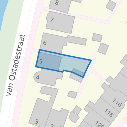 Perceel ZDM01-H-4812