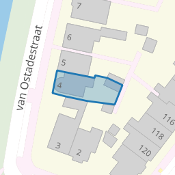 Perceel ZDM01-H-4813