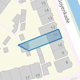 Perceel ZDM01-H-4814