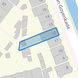 Perceel ZDM01-H-4815