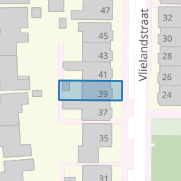 Perceel ZDM01-H-4822