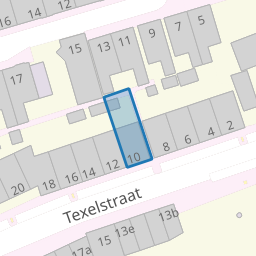 Perceel ZDM01-H-4826