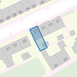 Perceel ZDM01-H-4827