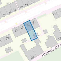 Perceel ZDM01-H-4829