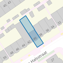 Perceel ZDM01-H-4831