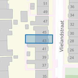 Perceel ZDM01-H-4843