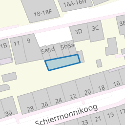 Perceel ZDM01-H-4847