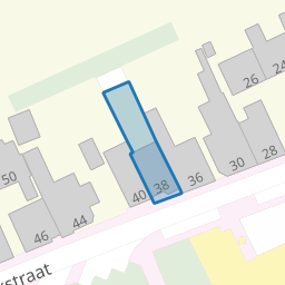 Perceel ZDM01-H-4851