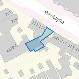 Perceel ZDM01-H-4854