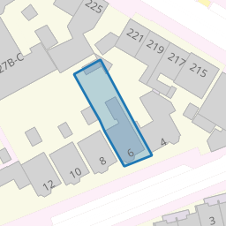 Perceel ZDM01-H-4855