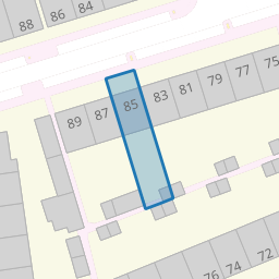 Perceel ZDM01-H-4857
