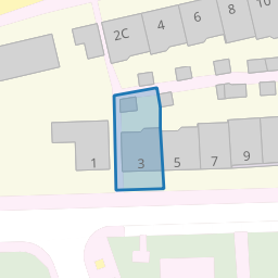 Perceel ZDM01-H-4860