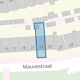 Perceel ZDM01-H-4862