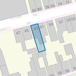 Perceel ZDM01-H-4867