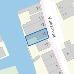 Perceel ZDM01-H-4869