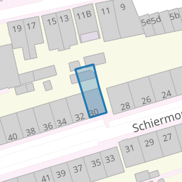 Perceel ZDM01-H-4884