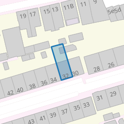 Perceel ZDM01-H-4885