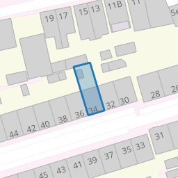 Perceel ZDM01-H-4886