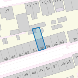 Perceel ZDM01-H-4887