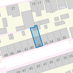 Perceel ZDM01-H-4888