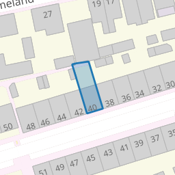 Perceel ZDM01-H-4889