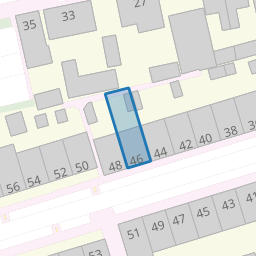 Perceel ZDM01-H-4892