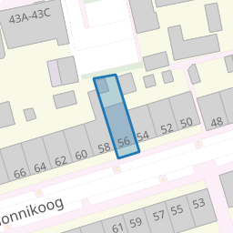 Perceel ZDM01-H-4897