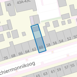 Perceel ZDM01-H-4899