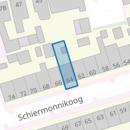 Perceel ZDM01-H-4901