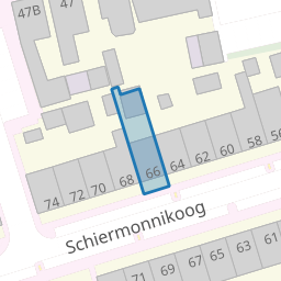 Perceel ZDM01-H-4902