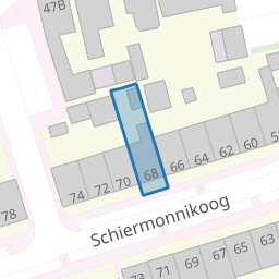 Perceel ZDM01-H-4903