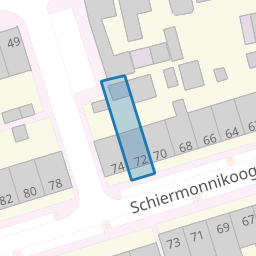 Perceel ZDM01-H-4905