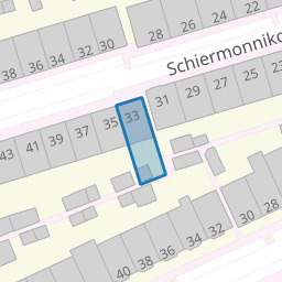 Perceel ZDM01-H-4906