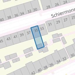 Perceel ZDM01-H-4907