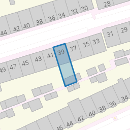 Perceel ZDM01-H-4909