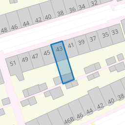 Perceel ZDM01-H-4911