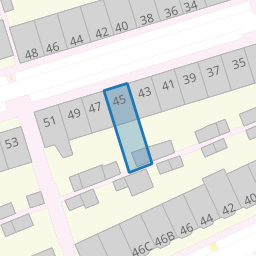 Perceel ZDM01-H-4912