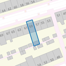 Perceel ZDM01-H-4919