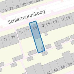 Perceel ZDM01-H-4924