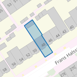 Perceel ZDM01-H-4927