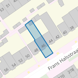 Perceel ZDM01-H-4928