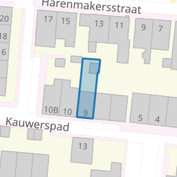 Perceel ZDM01-H-4935