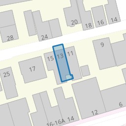 Perceel ZDM01-H-4940