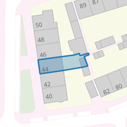 Perceel ZDM01-H-4947