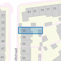 Perceel ZDM01-H-4950